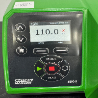 Watson Marlow 530u Peristaltic Pump image 2